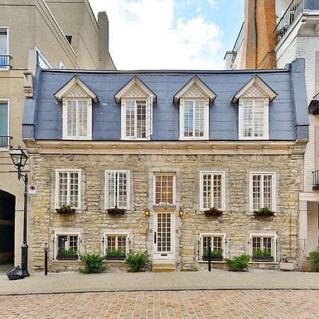 La Maison Dumas - Old Port Gem - Free Parking モントリオール エクステリア 写真