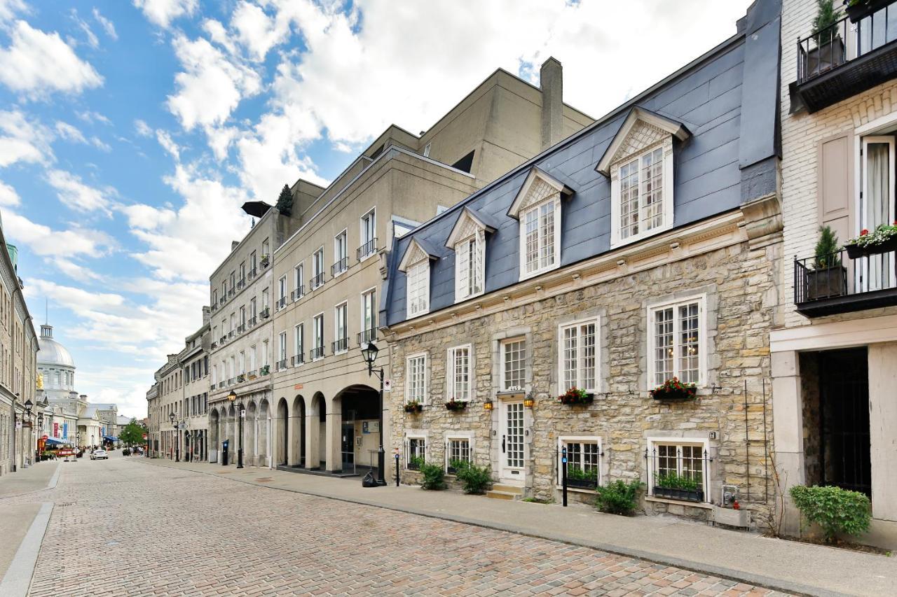 La Maison Dumas - Old Port Gem - Free Parking モントリオール エクステリア 写真